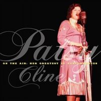 Patsy Cline - On The Air - Her Best TV Performances